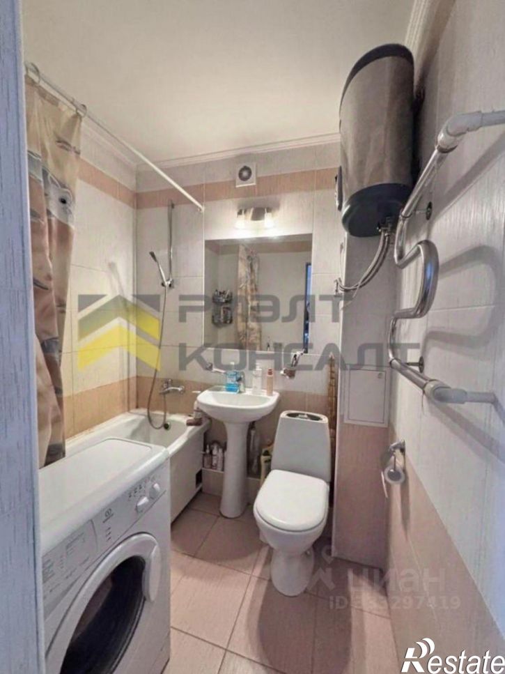 1-комн квартира ул Пушкина, 32,  д. 32