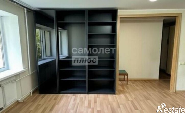 2-комн квартира ул Петра Ильичева, 1,  д. 1