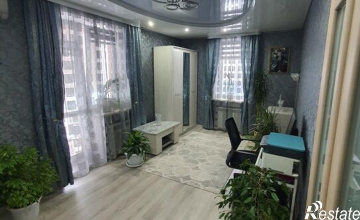 2-комн квартира ул Светловская, 2,  д. 2