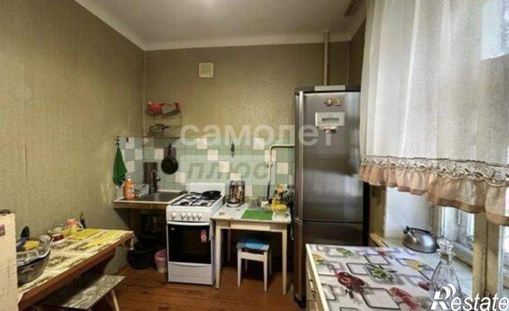 2-комн квартира ул 5-я Восточная, 10,  д. 10