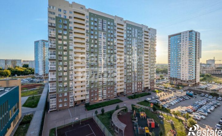 2-комн квартира ул Взлетная, 13/1,  д. 13/1
