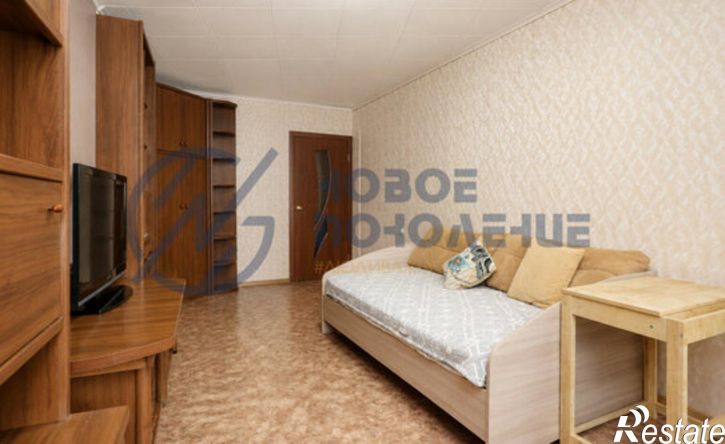 2-комн квартира ул Ермолаева, 9,  д. 9