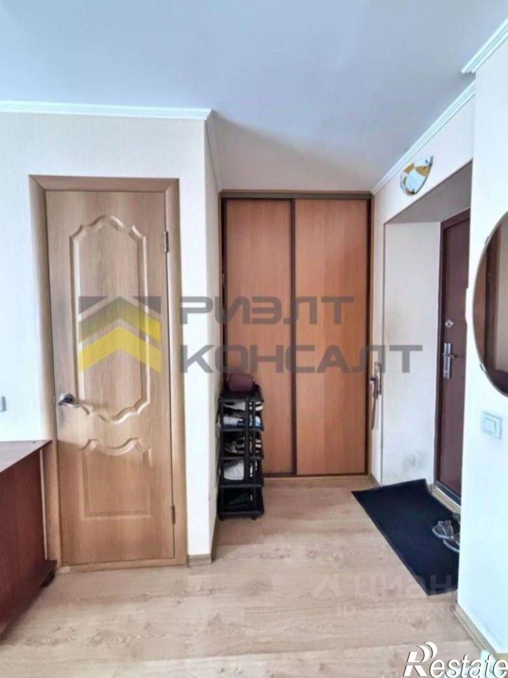 1-комн квартира ул Пушкина, 32,  д. 32