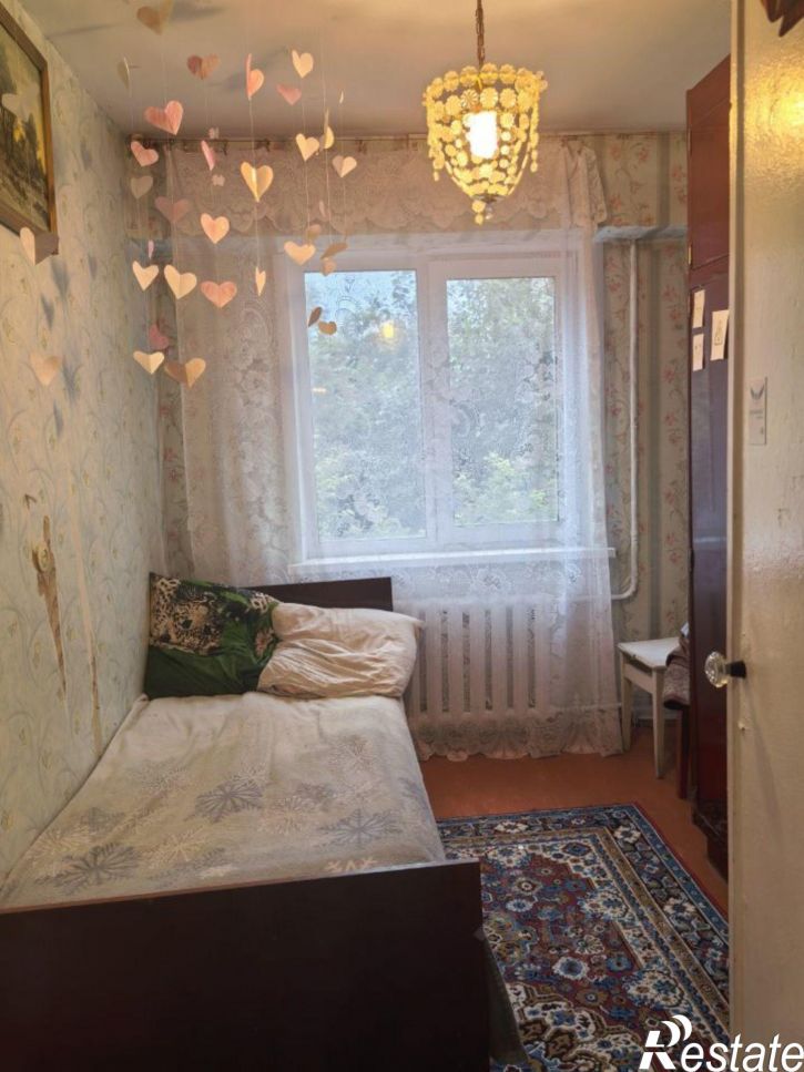 3-комн квартира Лесной пр-д, 2,  д. 2