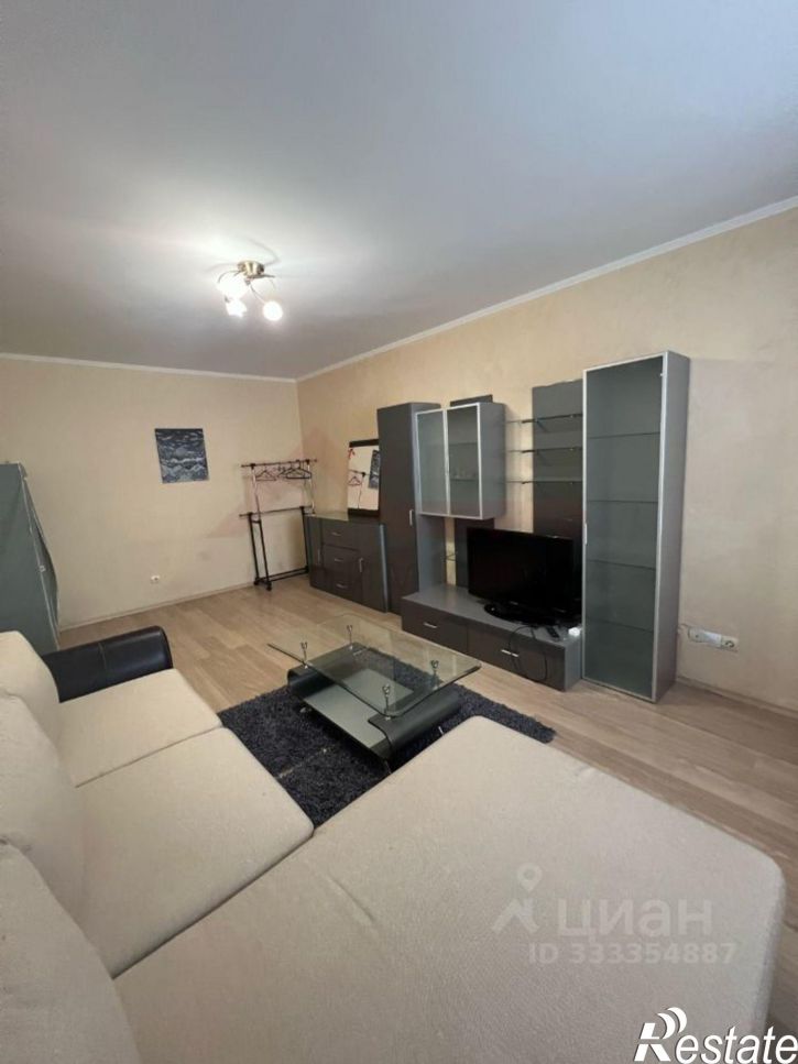 1-комн квартира ул Перелета, 18,  д. 18