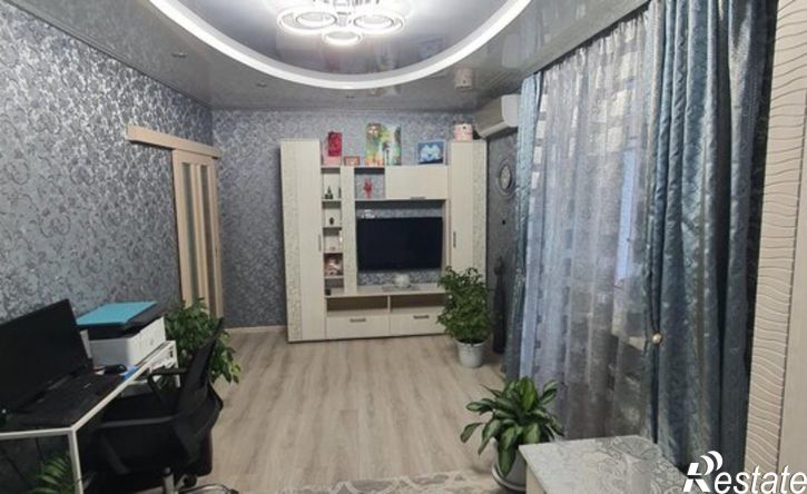 2-комн квартира ул Светловская, 2,  д. 2