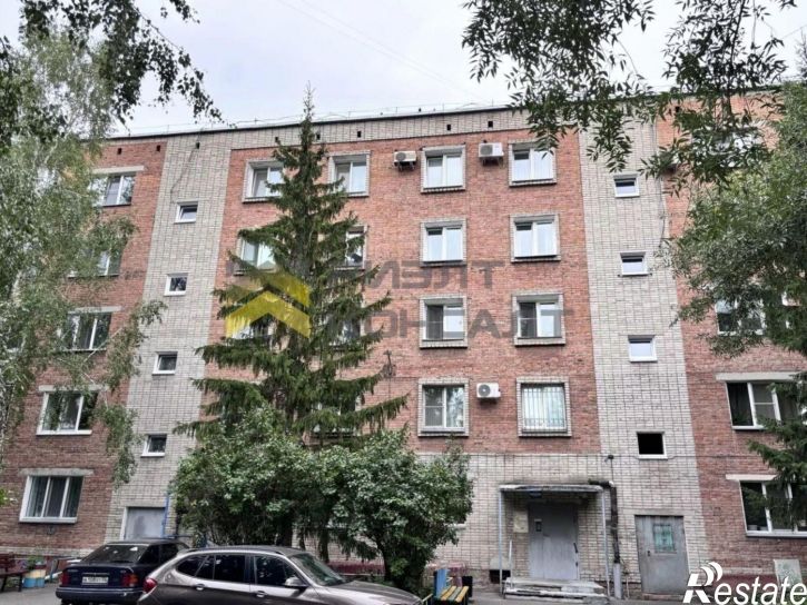 1-комн квартира ул Пушкина, 32,  д. 32
