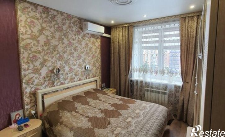 2-комн квартира ул Светловская, 2,  д. 2