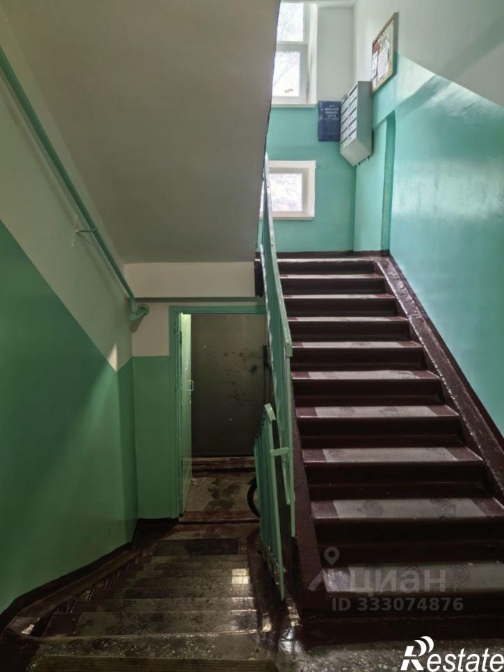 3-комн квартира Лесной пр-д, 2,  д. 2