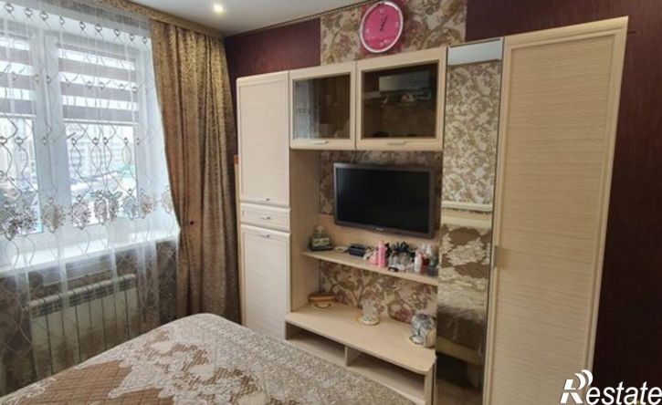 2-комн квартира ул Светловская, 2,  д. 2