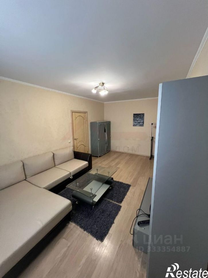 1-комн квартира ул Перелета, 18,  д. 18