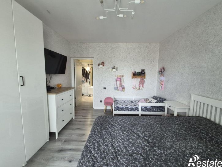 1-комн квартира 1-й Амурский пр-д, 3,  д. 3