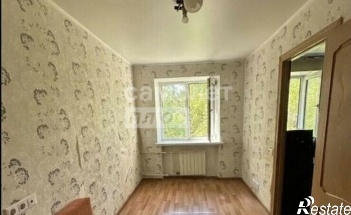 2-комн квартира ул Петра Ильичева, 1,  д. 1