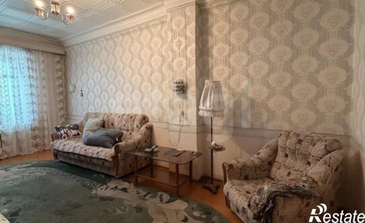 3-комн квартира ул 20 лет РККА, 11,  д. 11