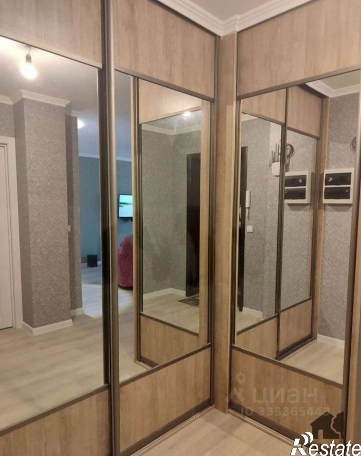 1-комн квартира ул Пригородная, 23 1,  д. 23 1,  к. 1