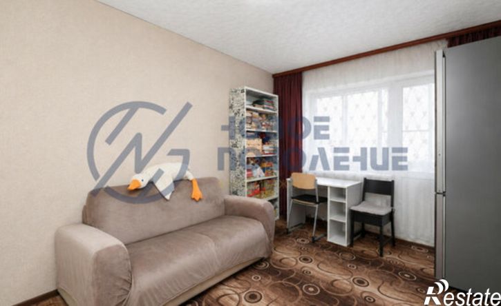 2-комн квартира ул Ермолаева, 9,  д. 9