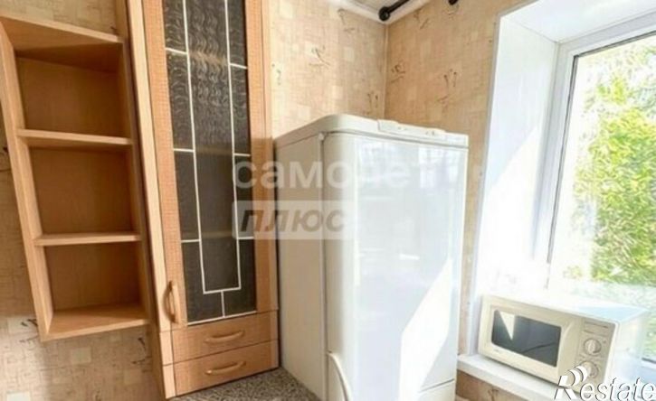2-комн квартира ул Петра Ильичева, 1,  д. 1