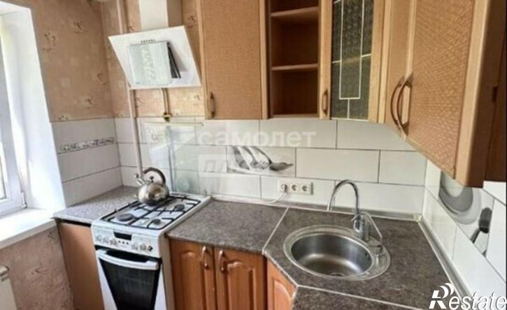 2-комн квартира ул Петра Ильичева, 1,  д. 1