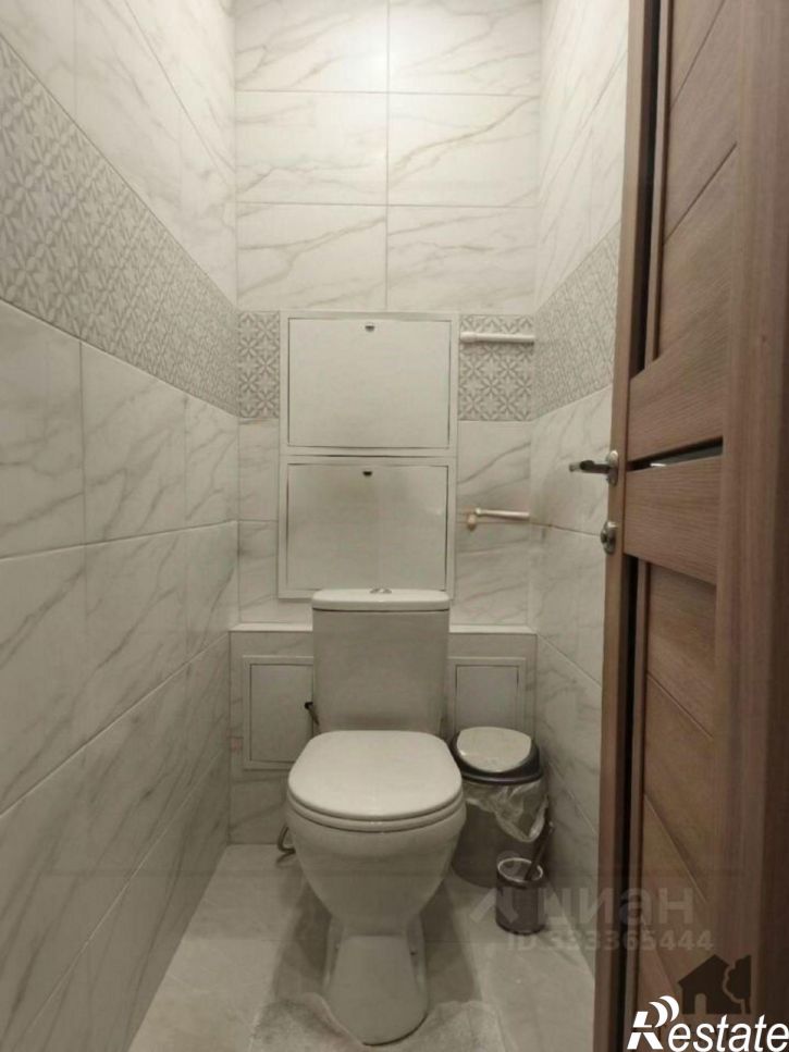 2-комн квартира пр-кт Культуры, 6,  д. 6
