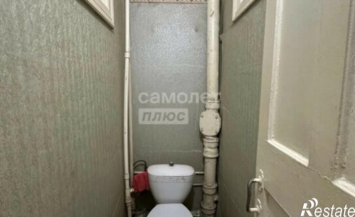 2-комн квартира ул 5-я Восточная, 10,  д. 10