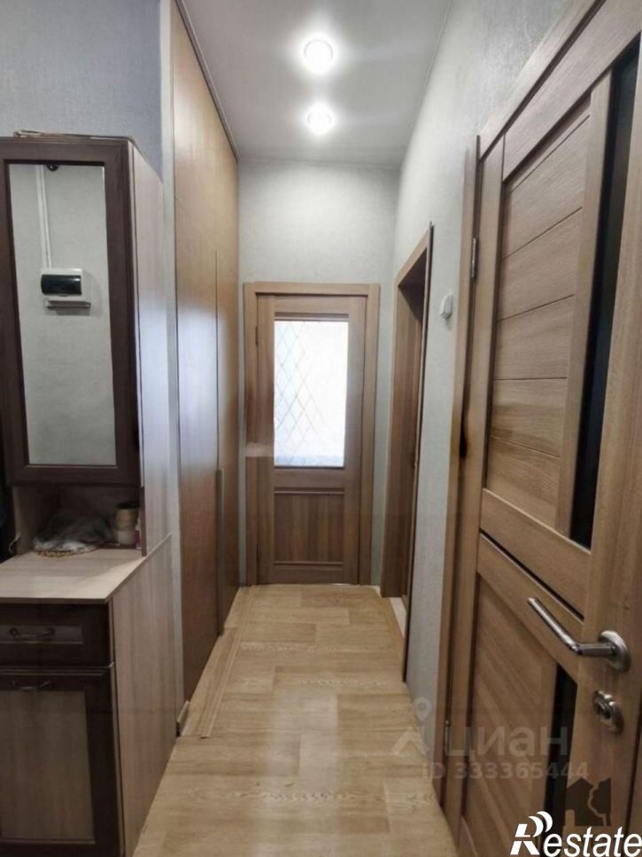 2-комн квартира пр-кт Культуры, 6,  д. 6
