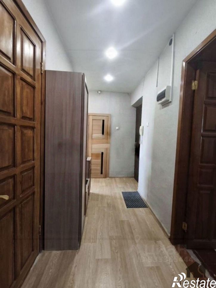 2-комн квартира пр-кт Культуры, 6,  д. 6