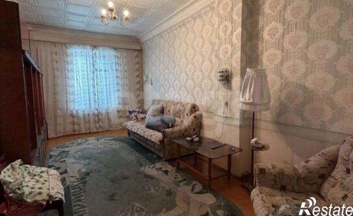 3-комн квартира ул 20 лет РККА, 11,  д. 11