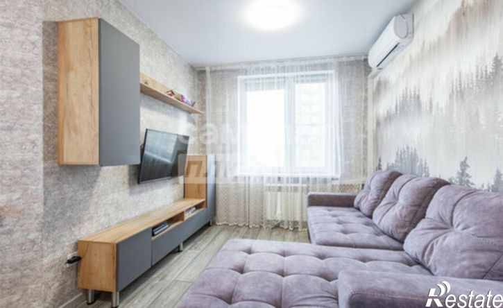 2-комн квартира ул Взлетная, 13/1,  д. 13/1