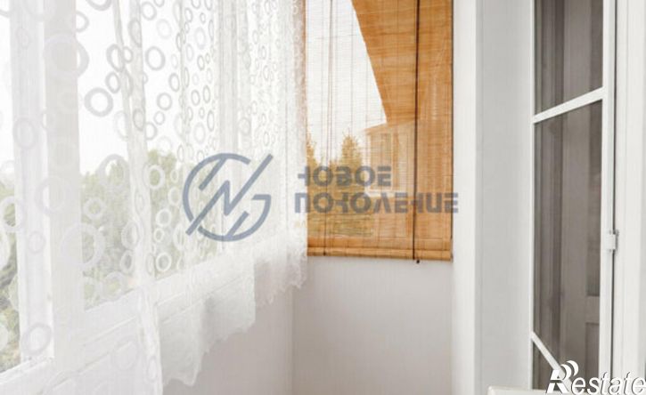 2-комн квартира ул Ермолаева, 9,  д. 9