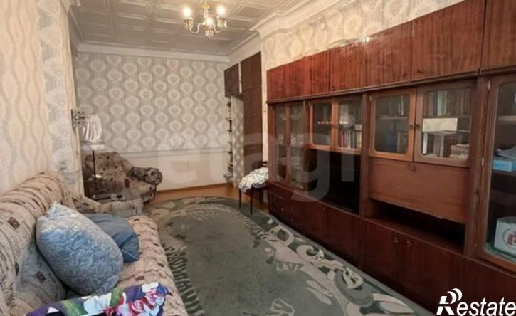3-комн квартира ул 20 лет РККА, 11,  д. 11