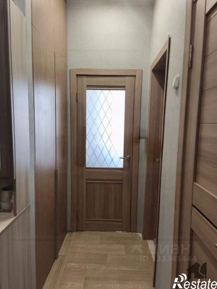 2-комн квартира пр-кт Культуры, 6,  д. 6