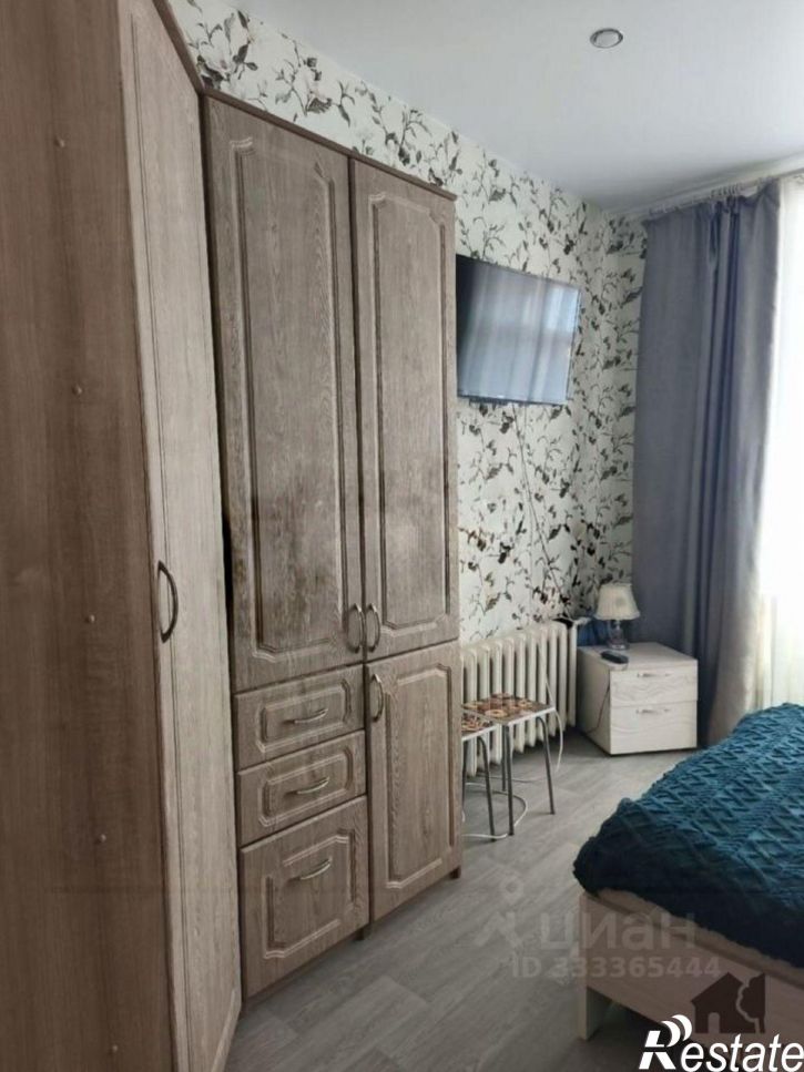 2-комн квартира пр-кт Культуры, 6,  д. 6
