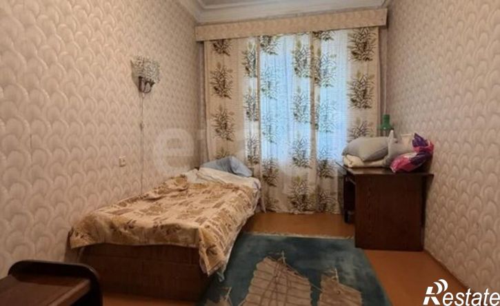 3-комн квартира ул 20 лет РККА, 11,  д. 11