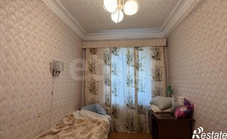 3-комн квартира ул 20 лет РККА, 11,  д. 11