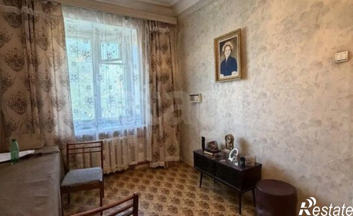 3-комн квартира ул 20 лет РККА, 11,  д. 11