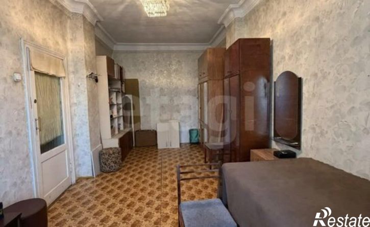 3-комн квартира ул 20 лет РККА, 11,  д. 11