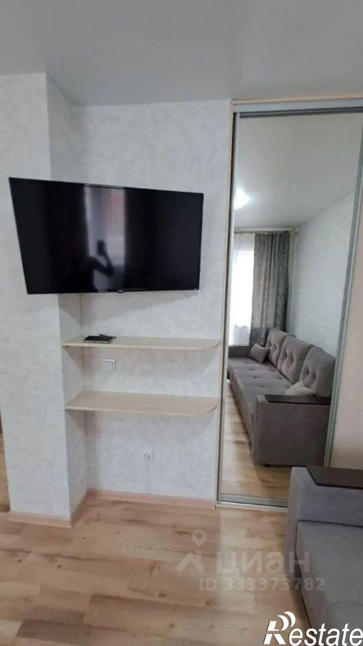 1-комн квартира ул Дианова, 34,  д. 34