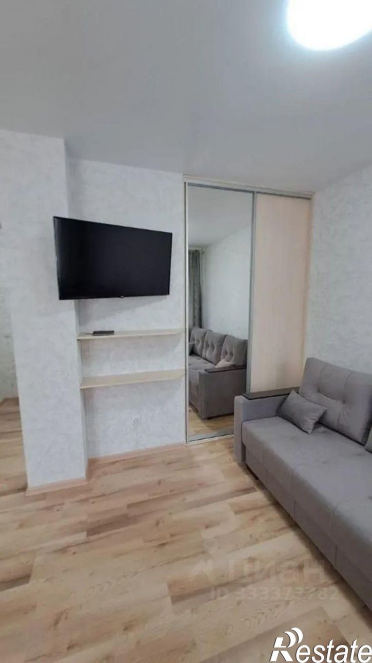 1-комн квартира ул Дианова, 34,  д. 34