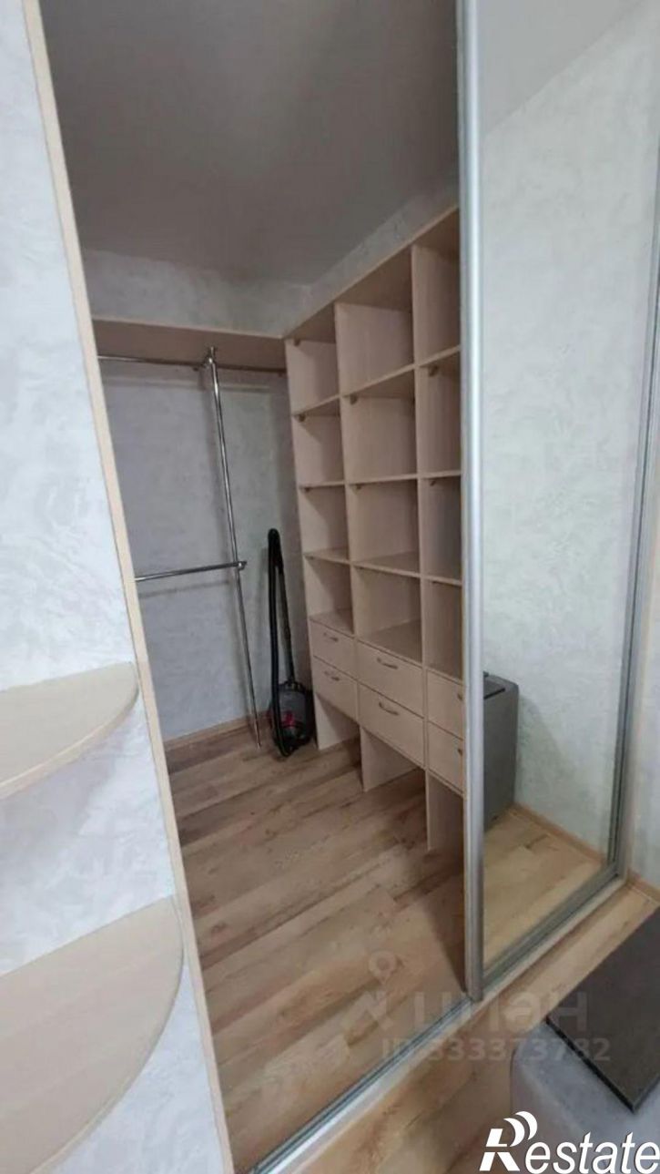 1-комн квартира ул Дианова, 34,  д. 34