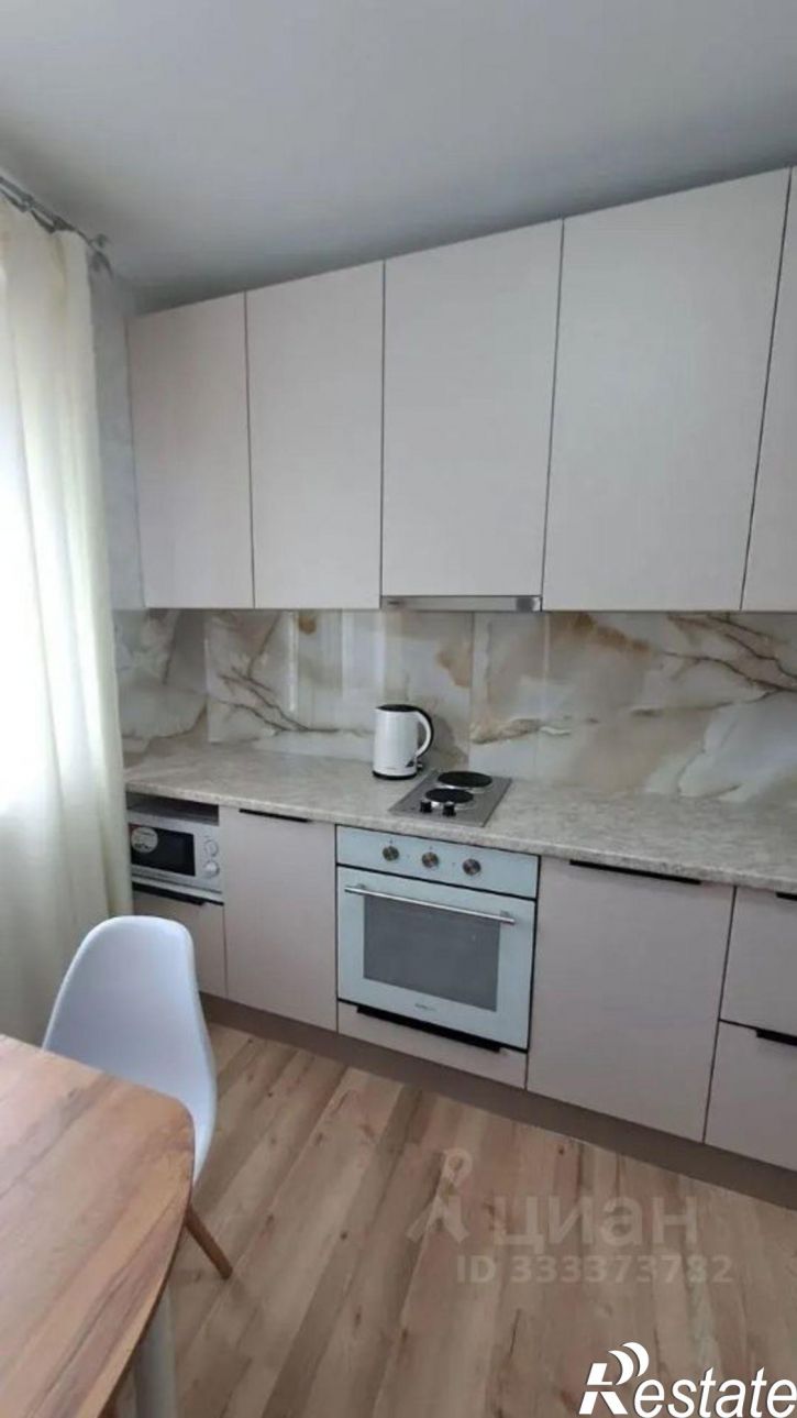 1-комн квартира ул Дианова, 34,  д. 34