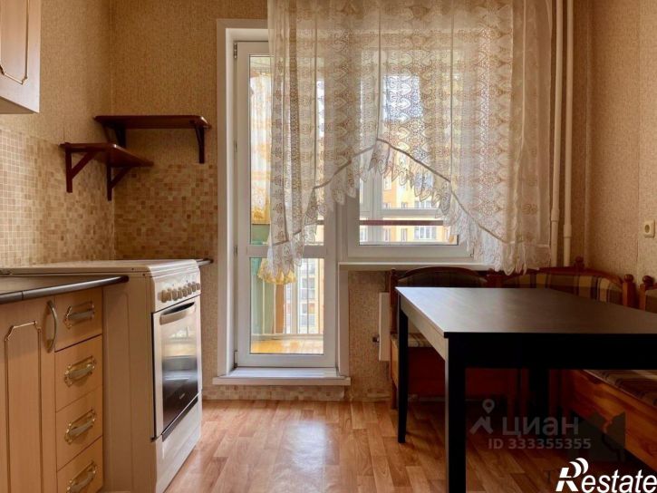 1-комн квартира ул Туполева, 2,  д. 2