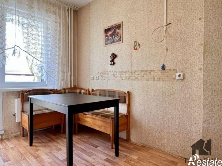 1-комн квартира ул Туполева, 2,  д. 2