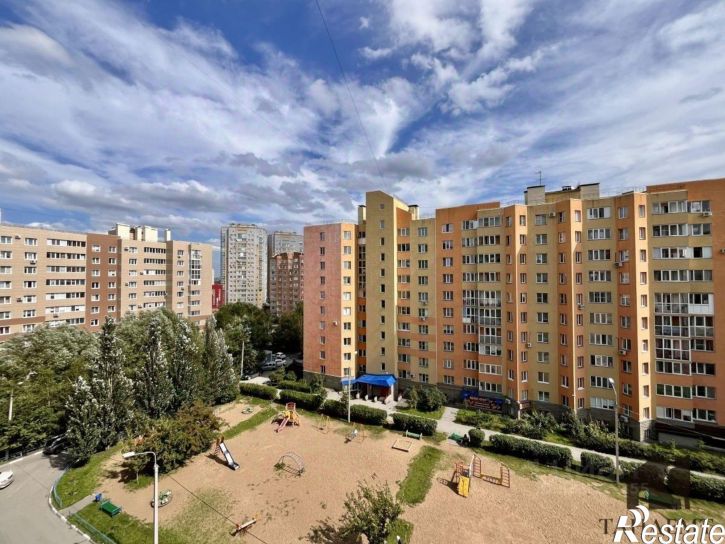 1-комн квартира ул Туполева, 2,  д. 2