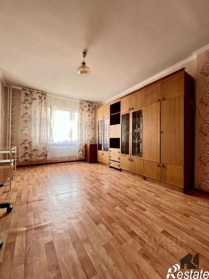 1-комн квартира ул Туполева, 2,  д. 2
