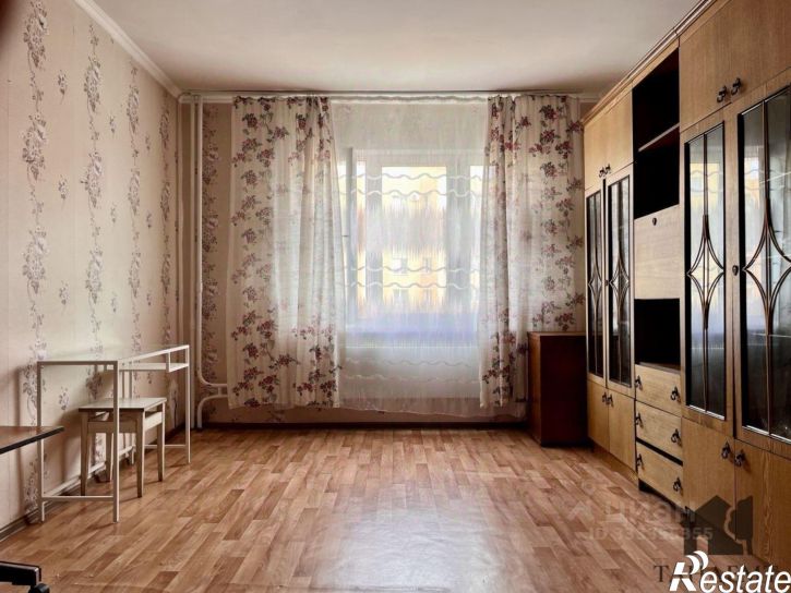 1-комн квартира ул Туполева, 2,  д. 2