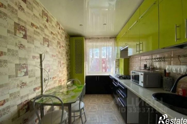 2-комн квартира ул Полторацкого, 60,  д. 60