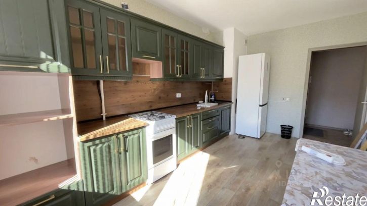 3-комн квартира 1-й Амурский проезд, 11