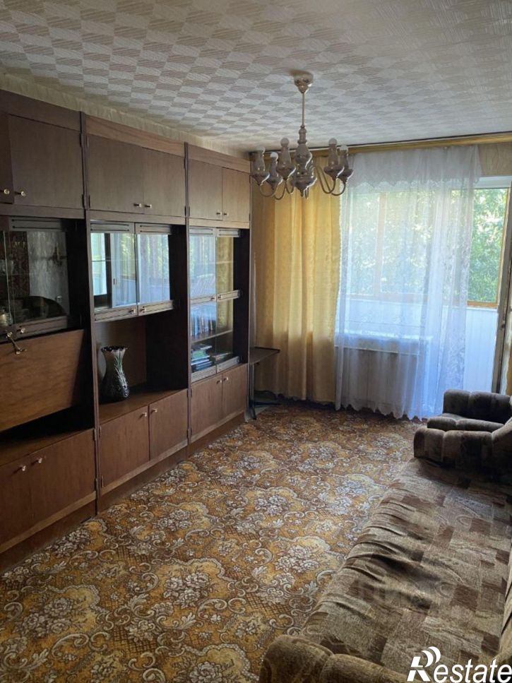 3-комн квартира ул 4-я Транспортная, 42,  д. 42