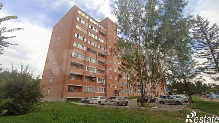 1-комн квартира ул 5-я Марьяновская, 4/2,  д. 4/2