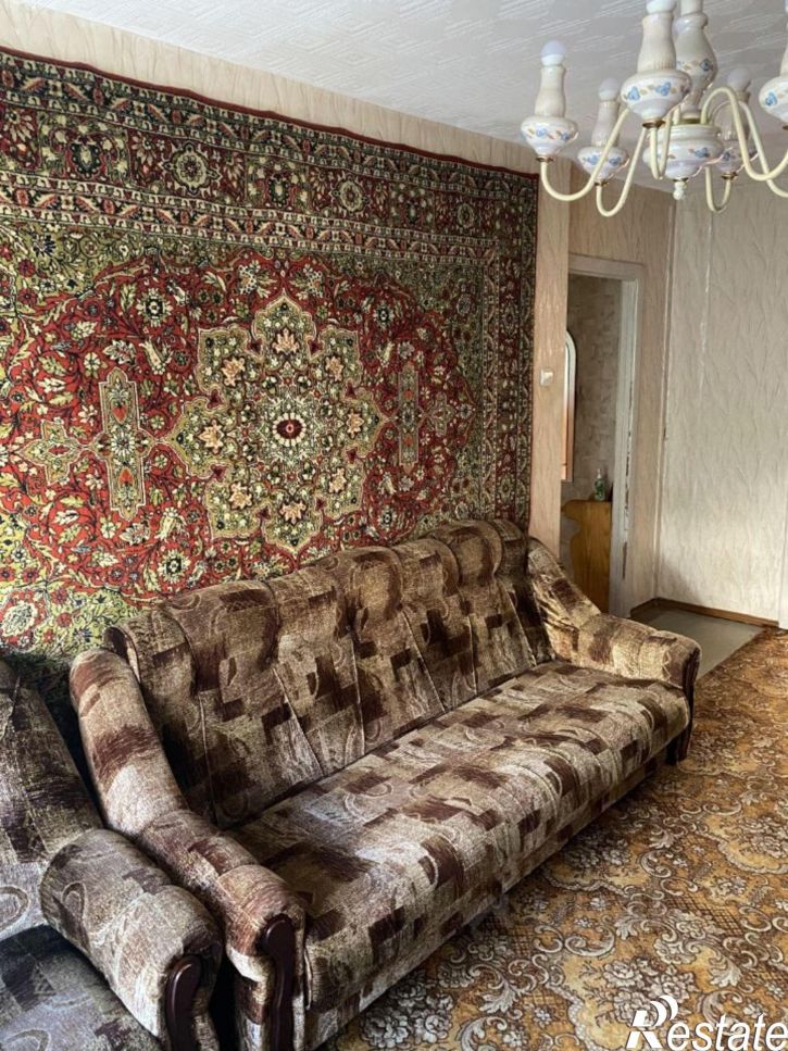 3-комн квартира ул 4-я Транспортная, 42,  д. 42